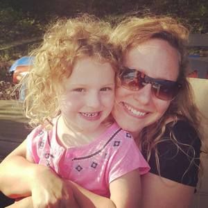 Meet your Posher, Ruth